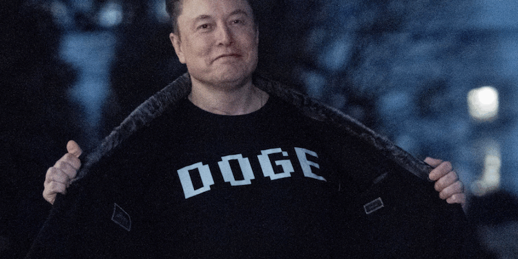 Supreme Court Allows DOGE To Access Social Security Data